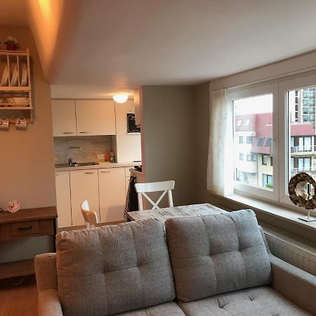 Casa Helena Apartment Nieuwpoort Ngoại thất bức ảnh