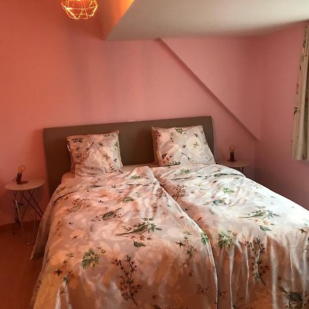 Casa Helena Apartment Nieuwpoort Ngoại thất bức ảnh