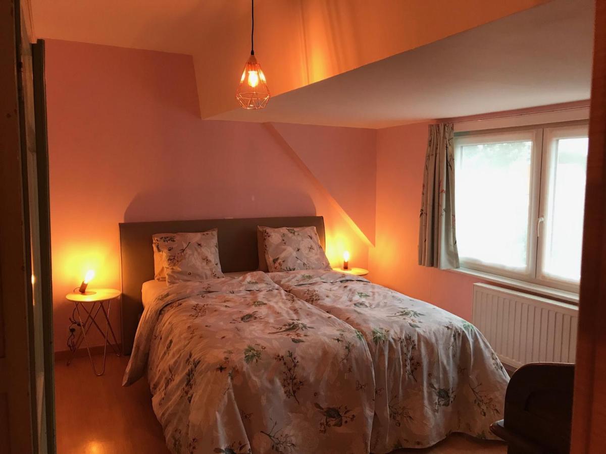 Casa Helena Apartment Nieuwpoort Ngoại thất bức ảnh