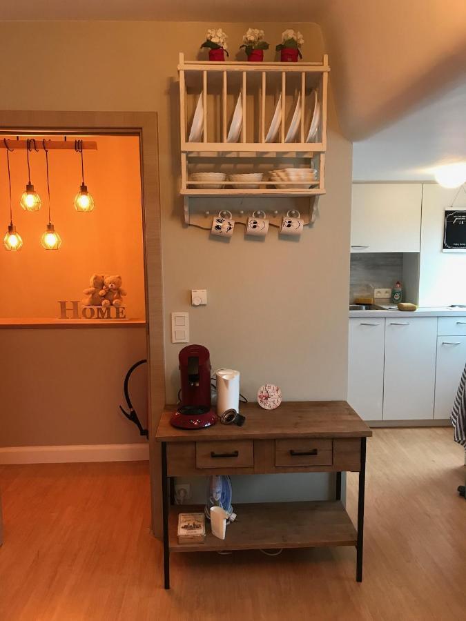 Casa Helena Apartment Nieuwpoort Ngoại thất bức ảnh