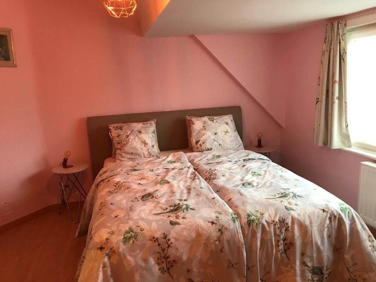 Casa Helena Apartment Nieuwpoort Ngoại thất bức ảnh