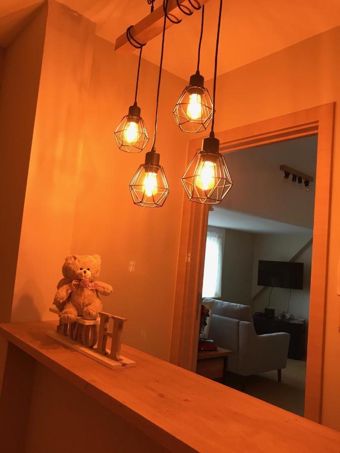 Casa Helena Apartment Nieuwpoort Ngoại thất bức ảnh