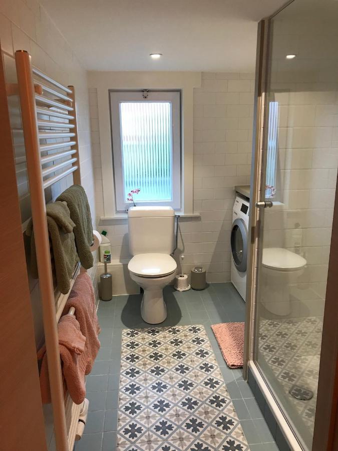 Casa Helena Apartment Nieuwpoort Ngoại thất bức ảnh