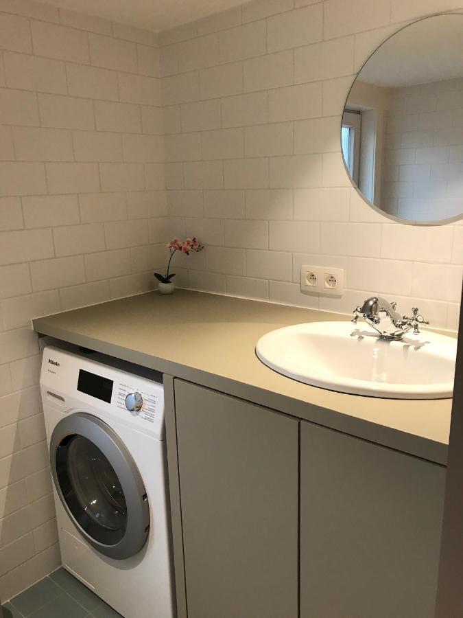 Casa Helena Apartment Nieuwpoort Ngoại thất bức ảnh