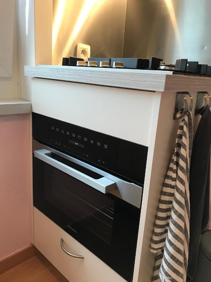 Casa Helena Apartment Nieuwpoort Ngoại thất bức ảnh