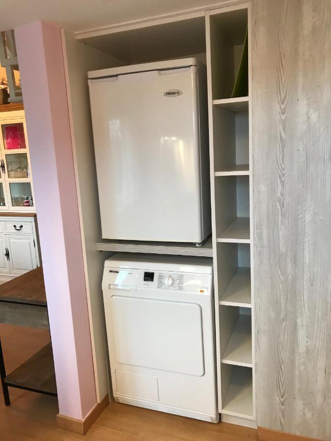 Casa Helena Apartment Nieuwpoort Ngoại thất bức ảnh